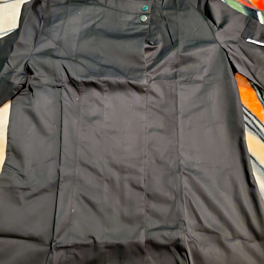 Chef coat